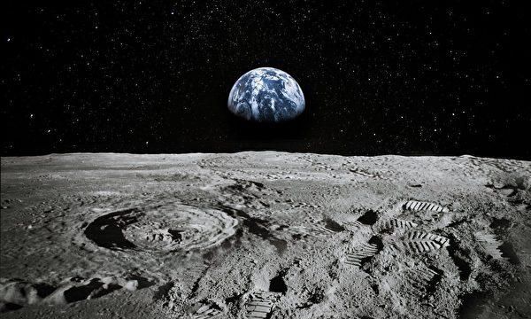 月球探索:次地表层富含金属