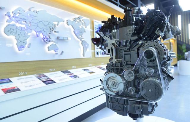 AC米兰官网-实话实说：不是没人买油车了是没人买落后的油车了！