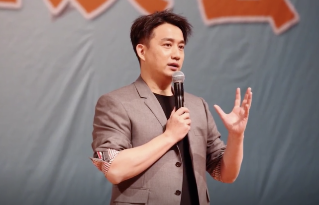 《安家》六六嘲讽黄磊当编剧是瞎掰,网友吐槽:没《小欢喜》好看