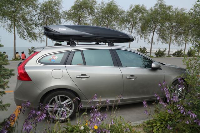 自驾旅行，哪些车型可以安装车顶行李箱？需要注意哪些事项呢？