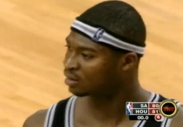 麦迪拿13分的“敌方队友”，鲜有人知道他，如今的境遇让人唏嘘