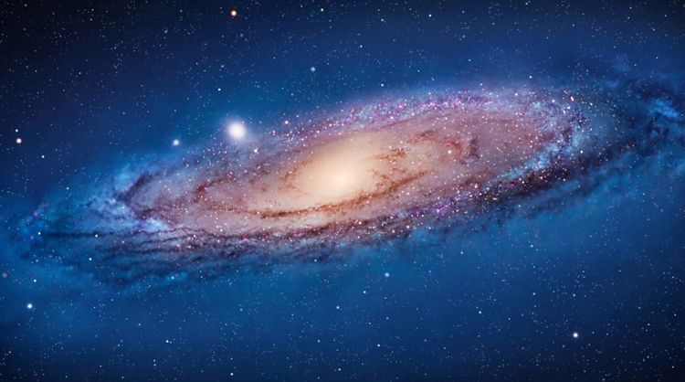 光速在宇宙旅行,只要8分钟就能到达地球,飞出银河系却