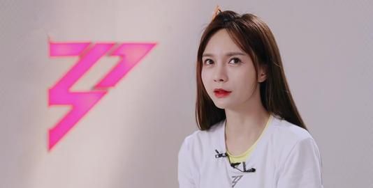 沈梦辰口碑因《乘风破浪的姐姐》转变,是因颜值高?还是情商高?