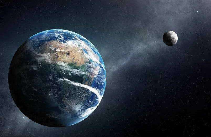 地球诞生至今已有45亿年,那么地球的寿命究竟有多长?