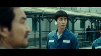 韩国监狱电影排行榜_韩国最美清纯玉女张美姬:被第一夫人摘除子宫,关进男子监狱五天