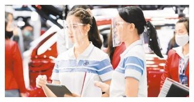 曼谷国际车展举行