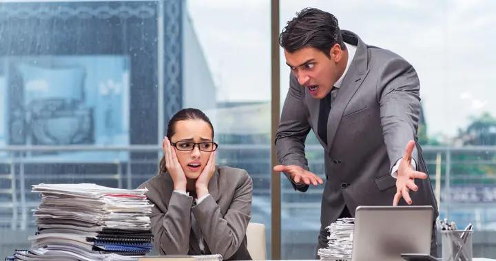 要是遭遇领导有意刁难和压迫要怎么应对