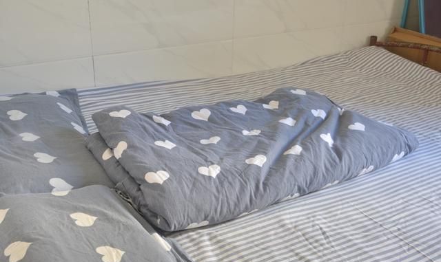 小伙惊呼:出门打工漂泊在外,有了这几件家电家具,才有家的感觉