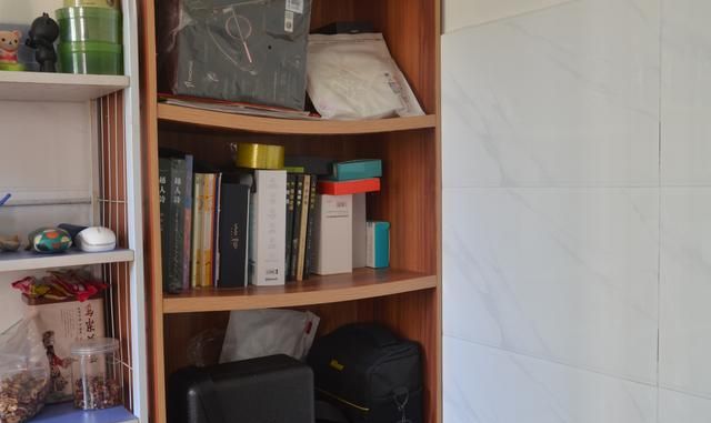 小伙惊呼:出门打工漂泊在外,有了这几件家电家具,才有家的感觉