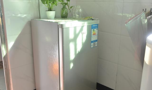 小伙惊呼:出门打工漂泊在外,有了这几件家电家具,才有家的感觉