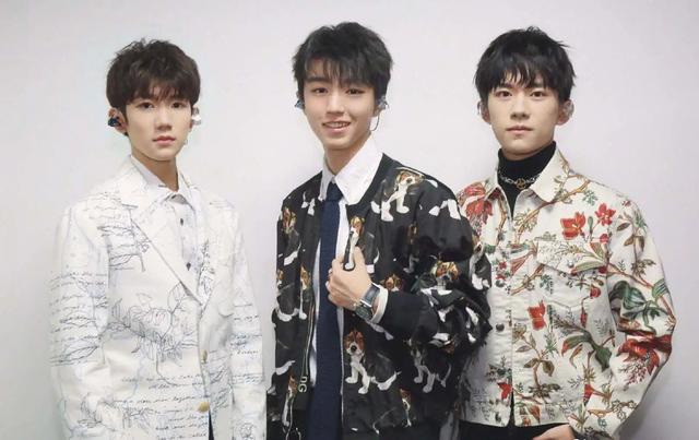 tfboys合体,TFBOYS行程 tfboys七周年将至,合体还会远吗?