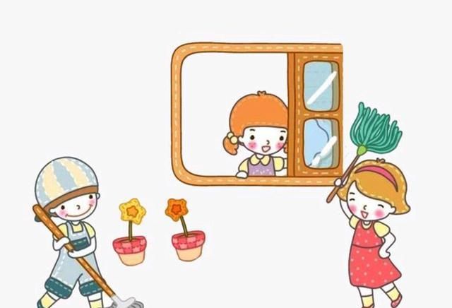 规定小学生劳动时间,可行吗?儿童的劳动教育如何实施?