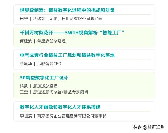 PHIIDF报名全面开启，云端盛景，邀您共赴