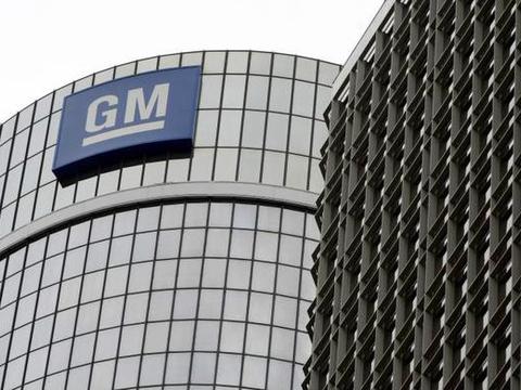 通用五年将投资200亿美元