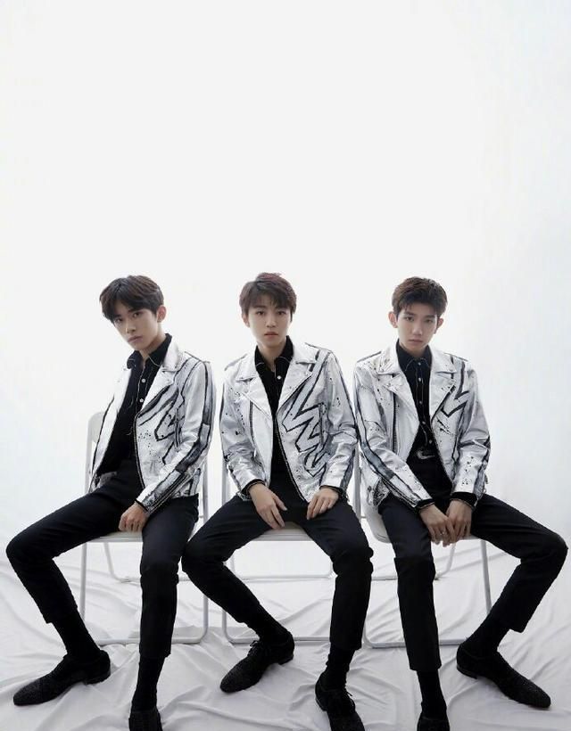 tfboys七周年图片,tfboys七周年图片高清 tfboys合体官宣七周年!海报暴露三个信息,新歌名字太随意