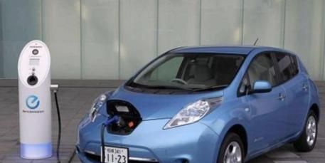 充电新能源汽车时有很多事情要注意，你知道吗？