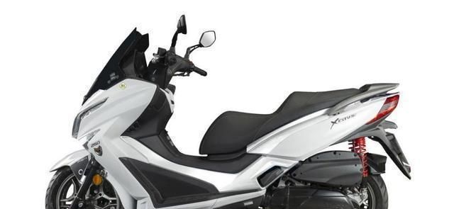 2021年新款光阳ct250,光阳2021款CT250ABS 光阳赛艇250和ct250,选择哪一款会更好一点?