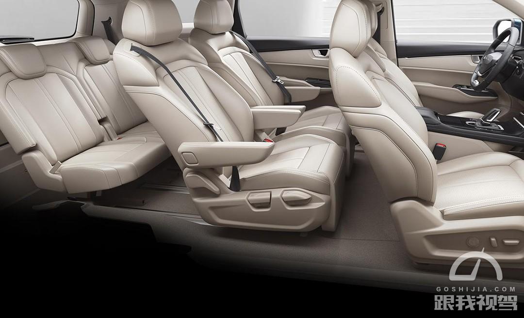 大狗真的俗不可耐?凯酷依然虚有其表吗?成都车展重磅新车前瞻