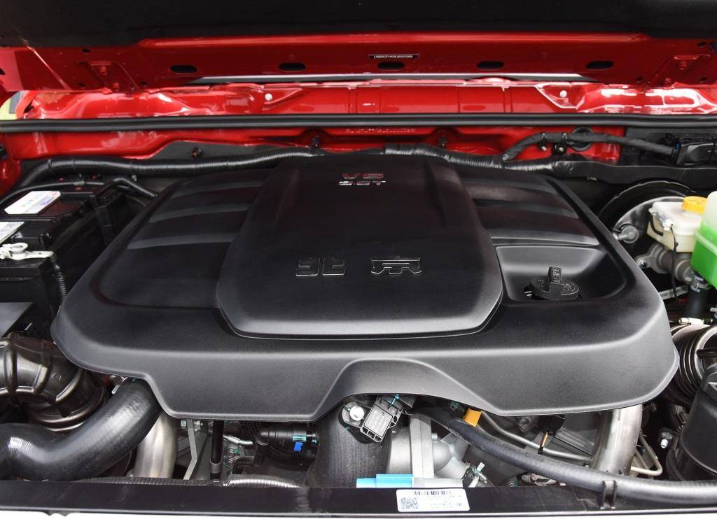 2020自主品牌发动机_2020年“中国心”十佳发动机,自主品牌占8席