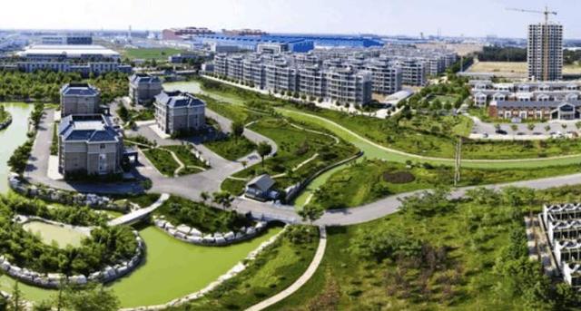 中国土豪村排名2020_北京八大土豪村,全部都是中国百强村,一个个犹如“
