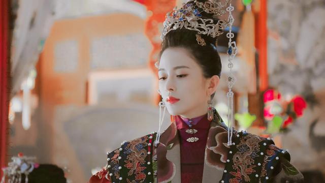 金鹰奖开选 人间仙女赵樱子三部作品榜上有名