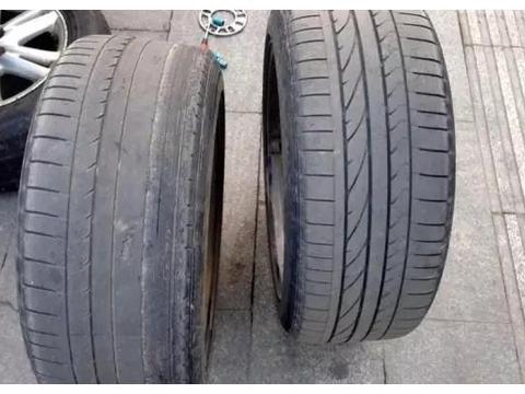 轮胎保养的小诀窍 你需要了解！