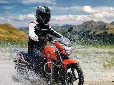 摩托车被水淹了怎么办？