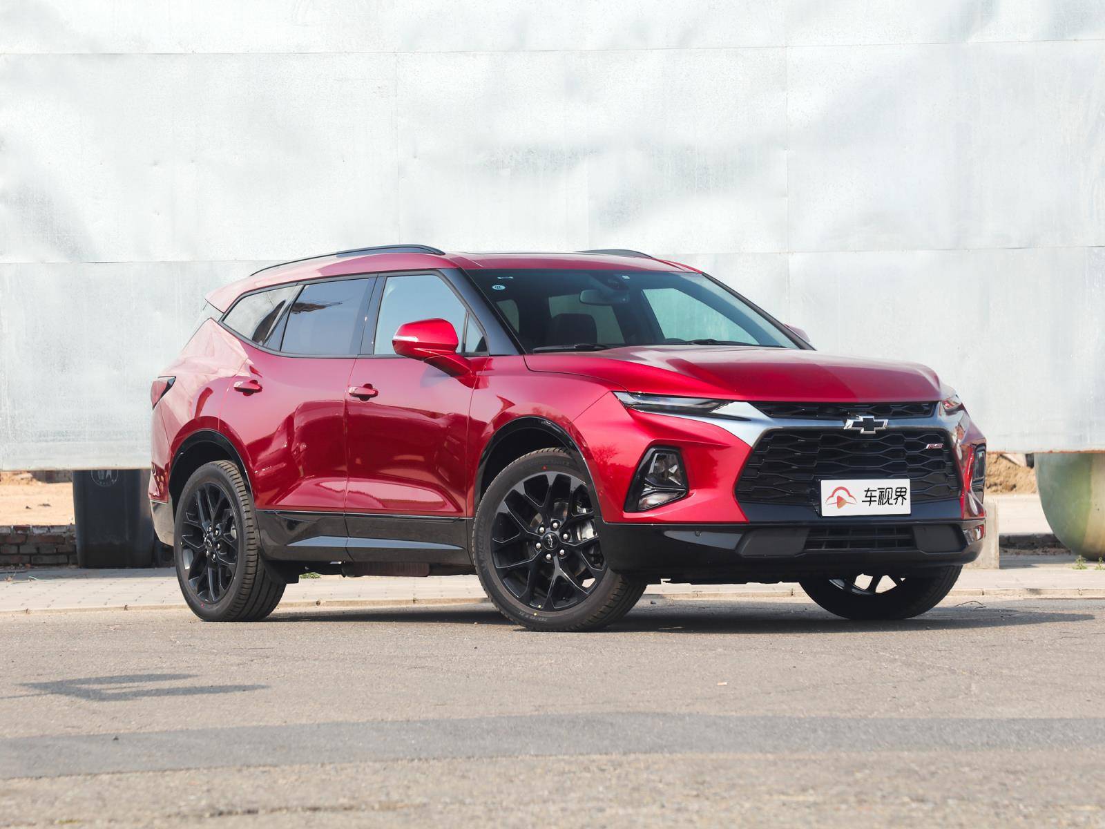 35万买合资大7座SUV！CX-8对比开拓者，谁更和你意？