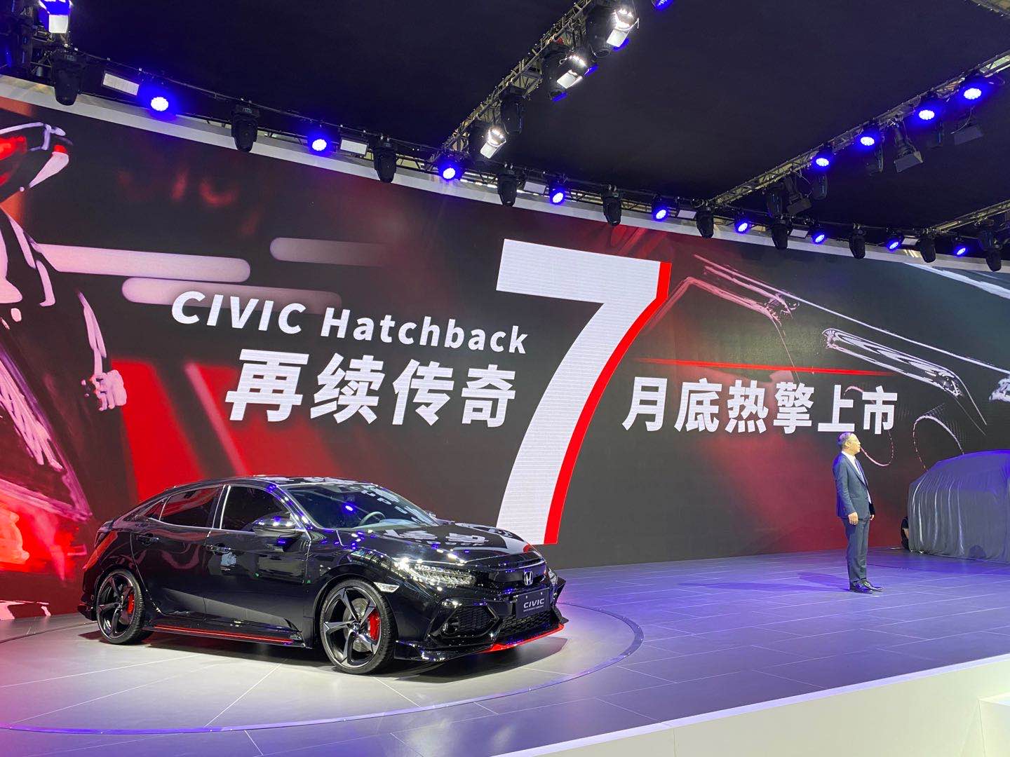 成都车展这四款轿车必看!造型一个比一个突破,一个比一个帅