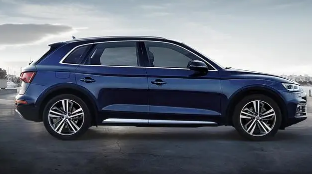 「汽车导购」品牌口碑都不错,35万买豪华SUV,强烈推荐这三款!