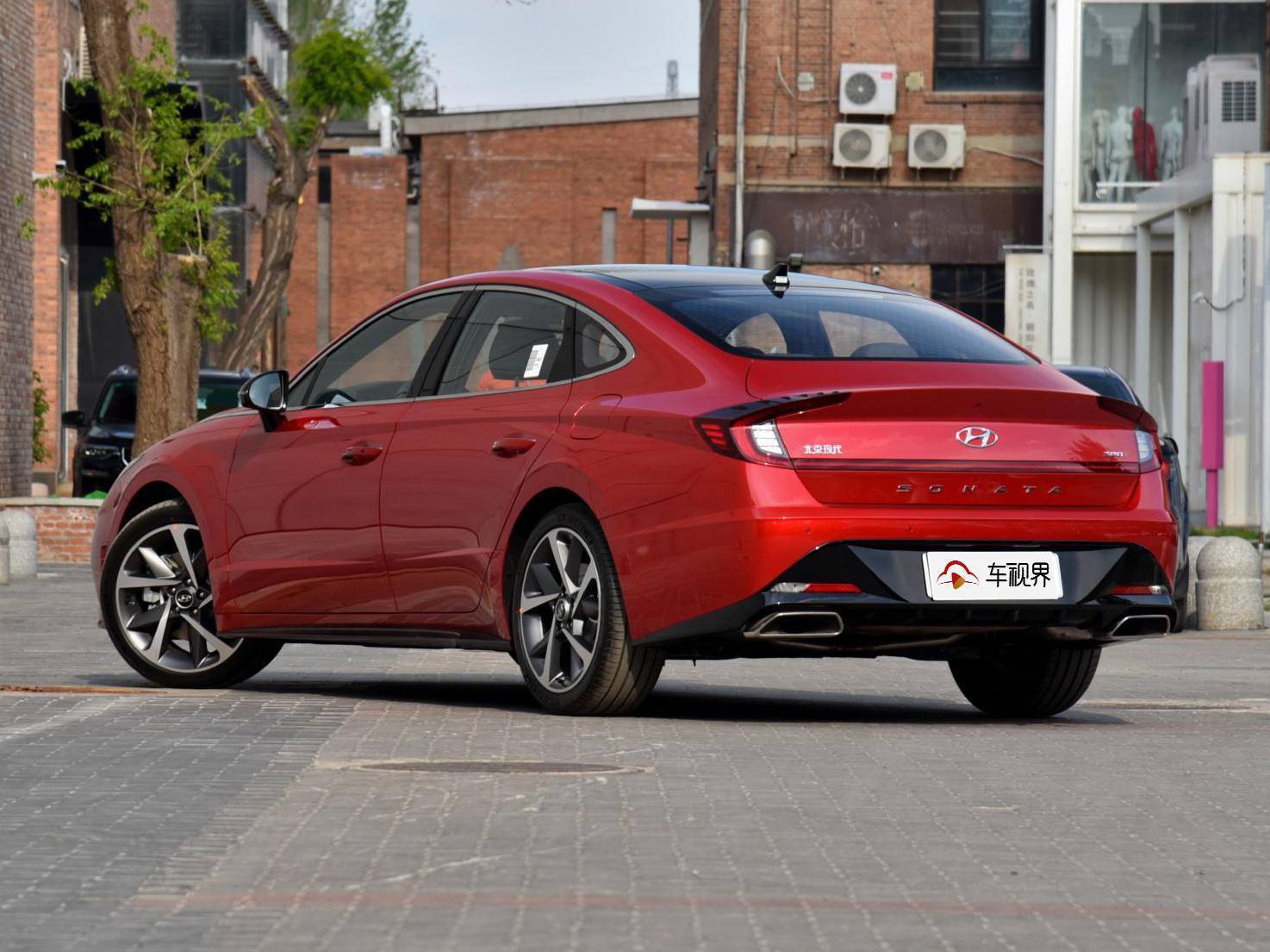 成都车展这四款轿车必看!造型一个比一个突破,一个比一个帅