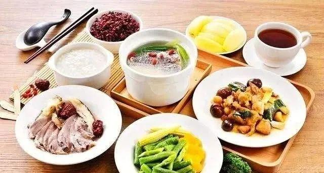 「健康饮食科普知识④」健康饮食与提高免疫力科普知识