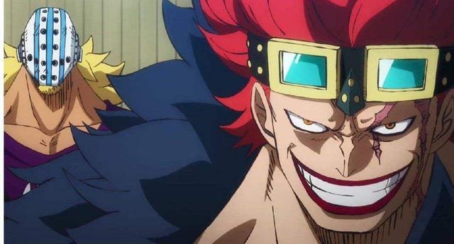 超新星实力排名2020_重新对超新星排名,路飞依旧是第一,而这个人却太水(2)