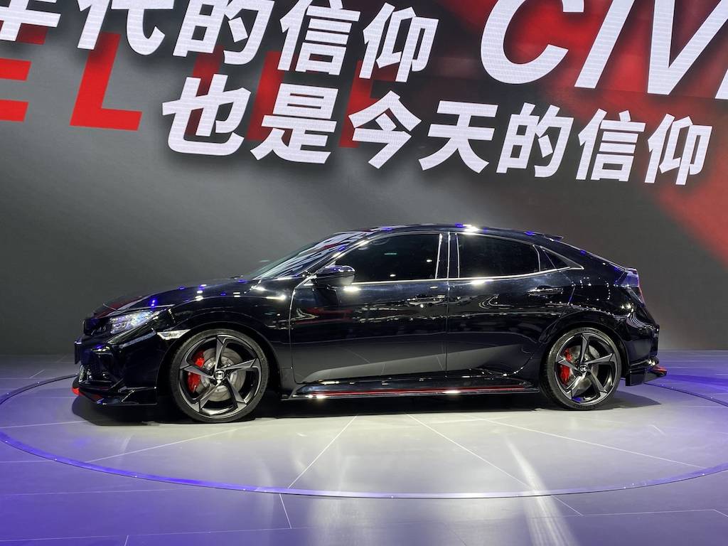 成都车展这四款轿车必看!造型一个比一个突破,一个比一个帅