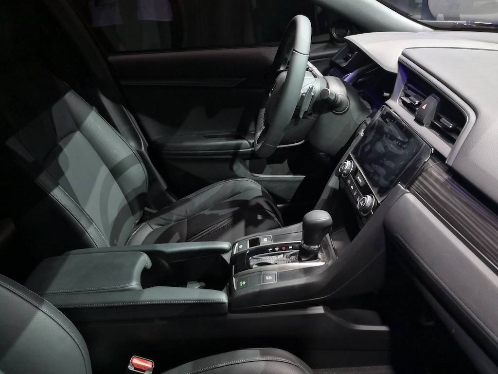 成都车展这四款轿车必看!造型一个比一个突破,一个比一个帅