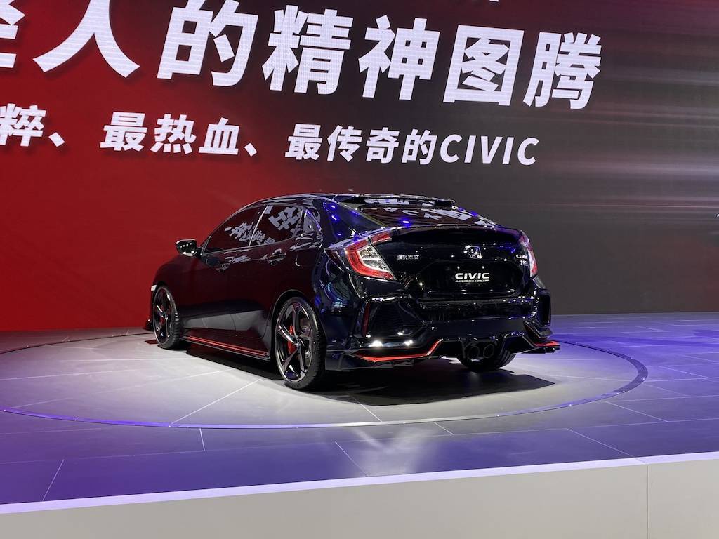 成都车展这四款轿车必看!造型一个比一个突破,一个比一个帅