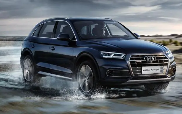 「汽车导购」品牌口碑都不错,35万买豪华SUV,强烈推荐这三款!