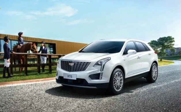 「汽车导购」品牌口碑都不错,35万买豪华SUV,强烈推荐这三款!