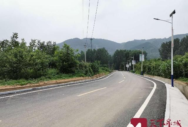 济南市南部山区柳埠镇三岔村:山楂第一村的红火日子