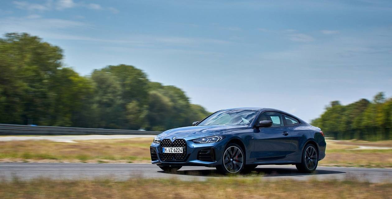 成都车展这四款轿车必看!造型一个比一个突破,一个比一个帅