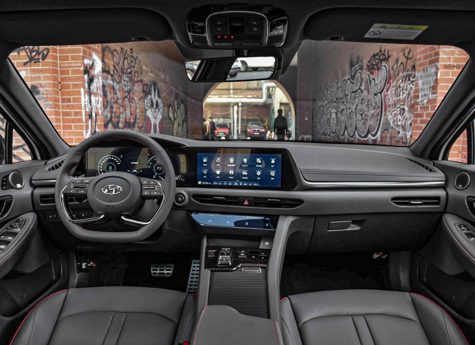 成都车展这四款轿车必看!造型一个比一个突破,一个比一个帅