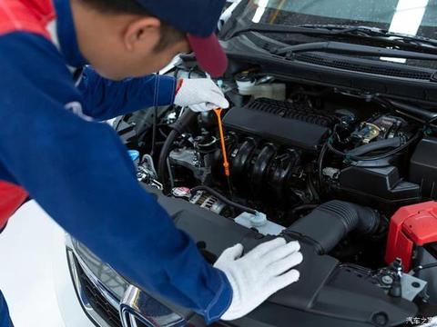 维修保养选择更多？全国半年新开4万家汽修店