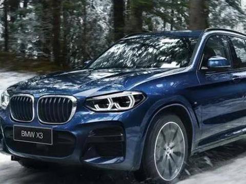 「汽车导购」品牌口碑都不错，35万买豪华SUV，强烈推荐这三款！