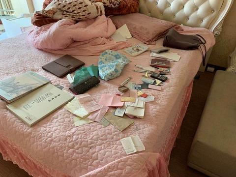 疑被同居男友“拳击身亡”温州女企业家:为男友花费600多万