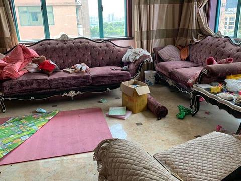 疑被同居男友“拳击身亡”温州女企业家:为男友花费600多万