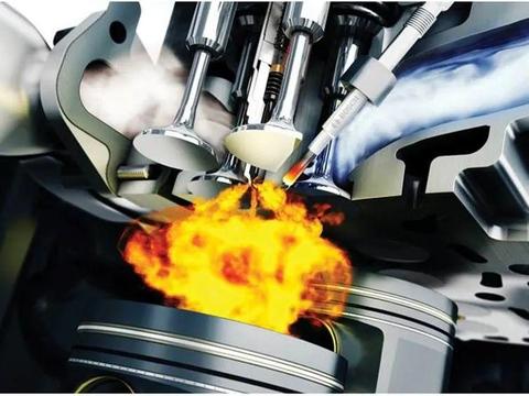 国六排放的奥秘，就隐藏在排气管里！