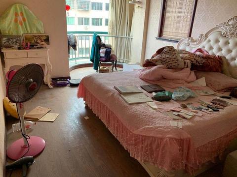 疑被同居男友“拳击身亡”温州女企业家:为男友花费600多万