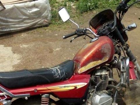 摩托车被水淹了该咋办？记住这几个补救方法，老骑士：别胡乱操作