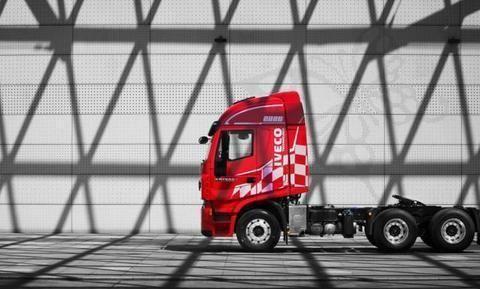 更轻、更强、更省油，红岩杰狮如何炼就一身赚钱的“钢筋铁骨”