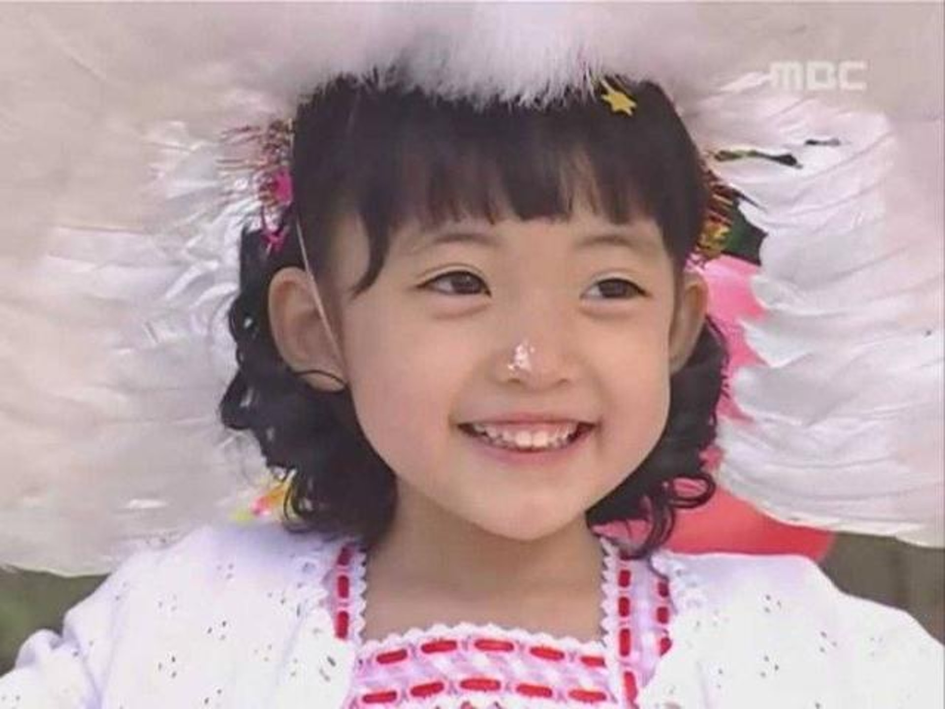 韩国童星初长成：《素媛》女孩越来越靓，《七号房》女孩已长大
